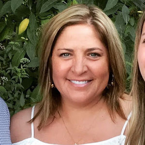 Meet your Posher, Teresa